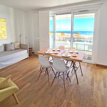 Am Hohen Ufer Whg 5 Apartment Groemitz Luaran gambar
