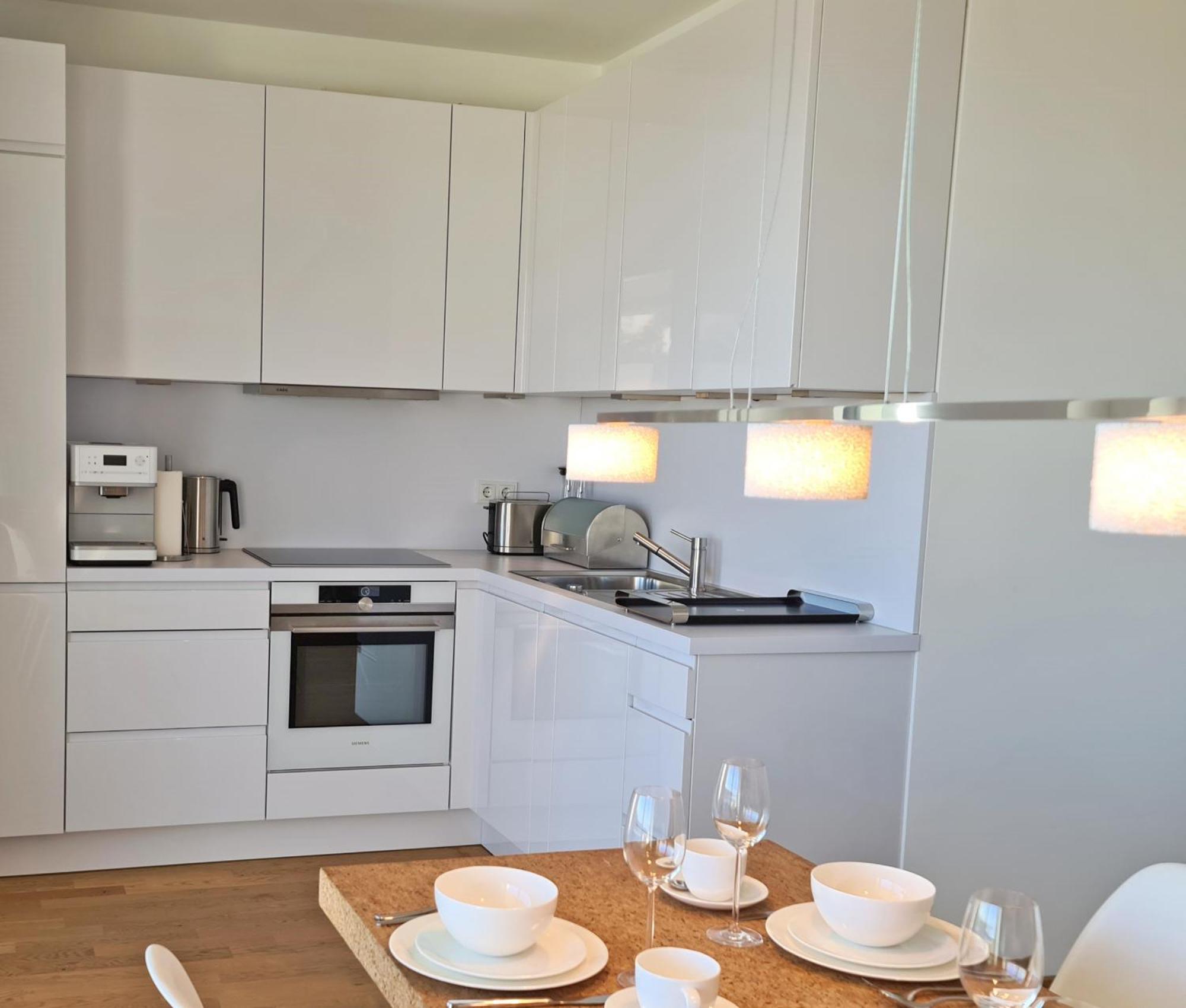 Am Hohen Ufer Whg 5 Apartment Groemitz Luaran gambar