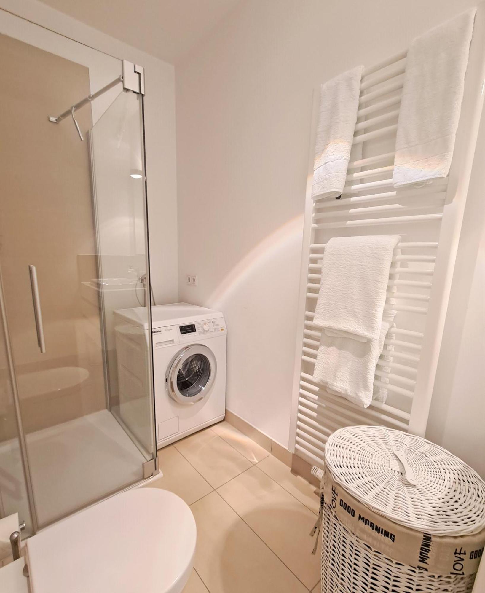 Am Hohen Ufer Whg 5 Apartment Groemitz Luaran gambar